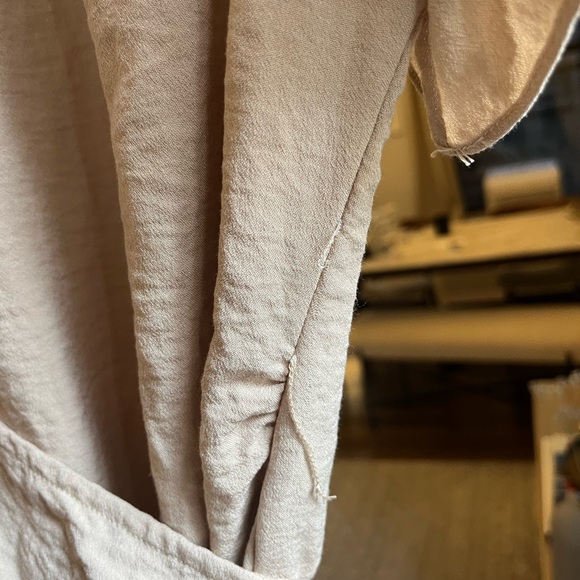 Tularosa Jenny Dress - Picture 8 of 11